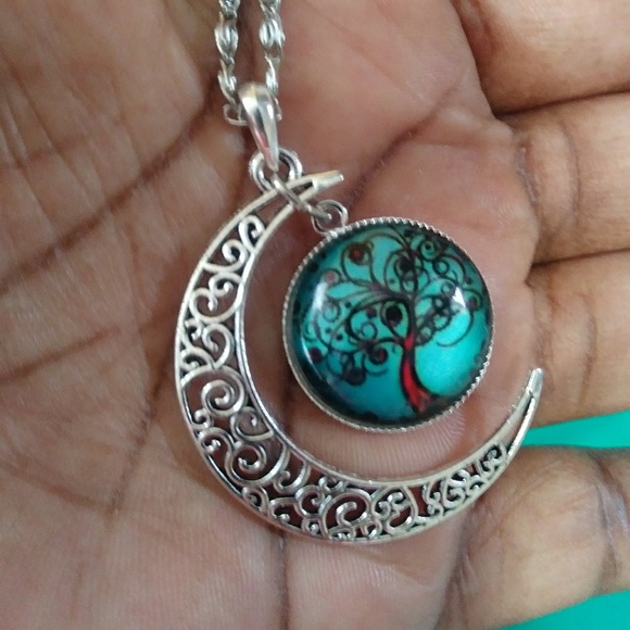 Nice jewerlry set - Picture 3 of 3